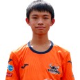Lo Cheuk Yin